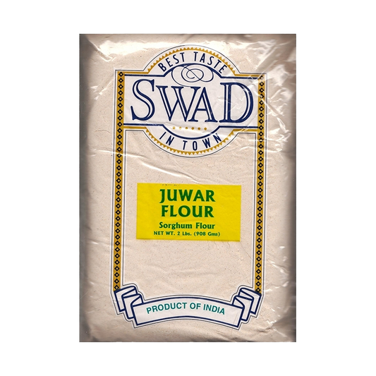 Swad Dadar Goti Juwar Flour 2lb