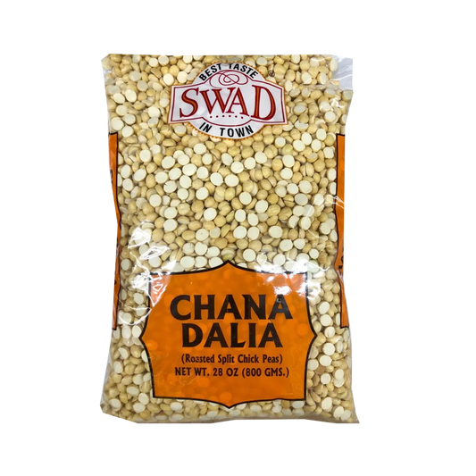 Swad Dalia Split 800g