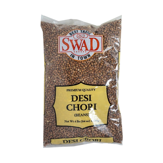 Swad Desi Chori 4lb