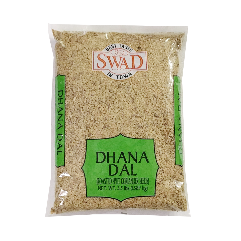Swad Dhana Dal 3.5LB