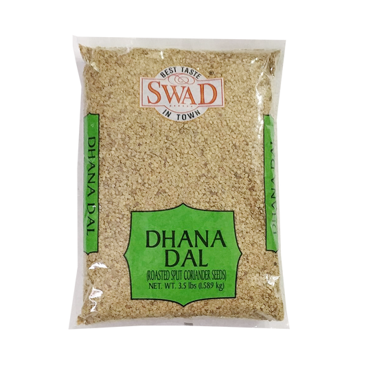 Swad Dhana Dal 3.5LB