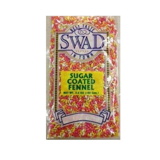 Swad Fennel Seeds 100g