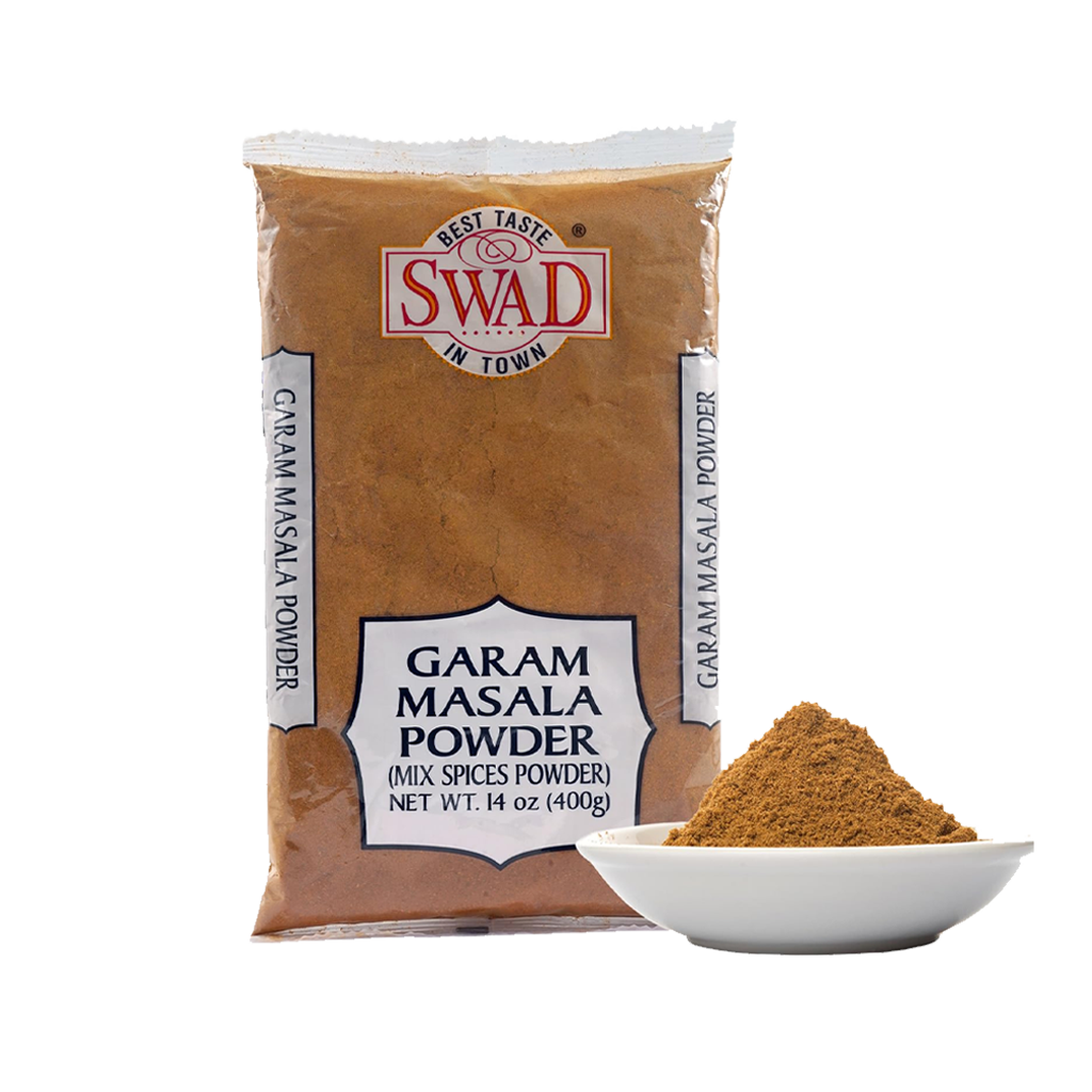 Swad Garam Masala 14oz