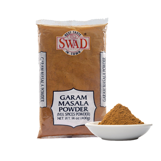 Swad Garam Masala 14oz