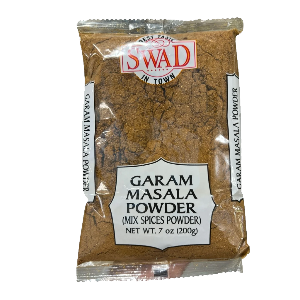 Swad Garam Masala 200g