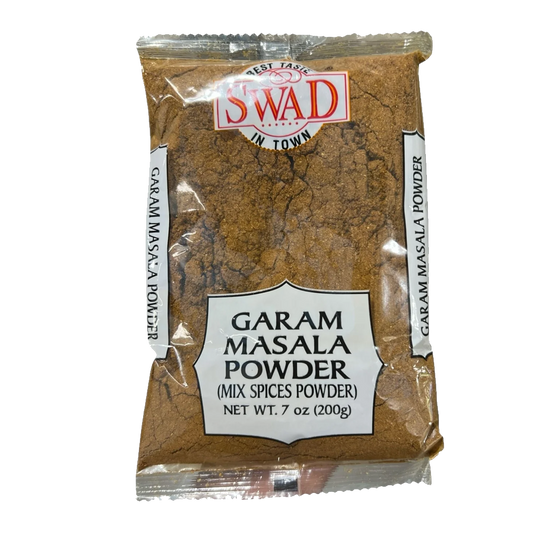 Swad Garam Masala 200g