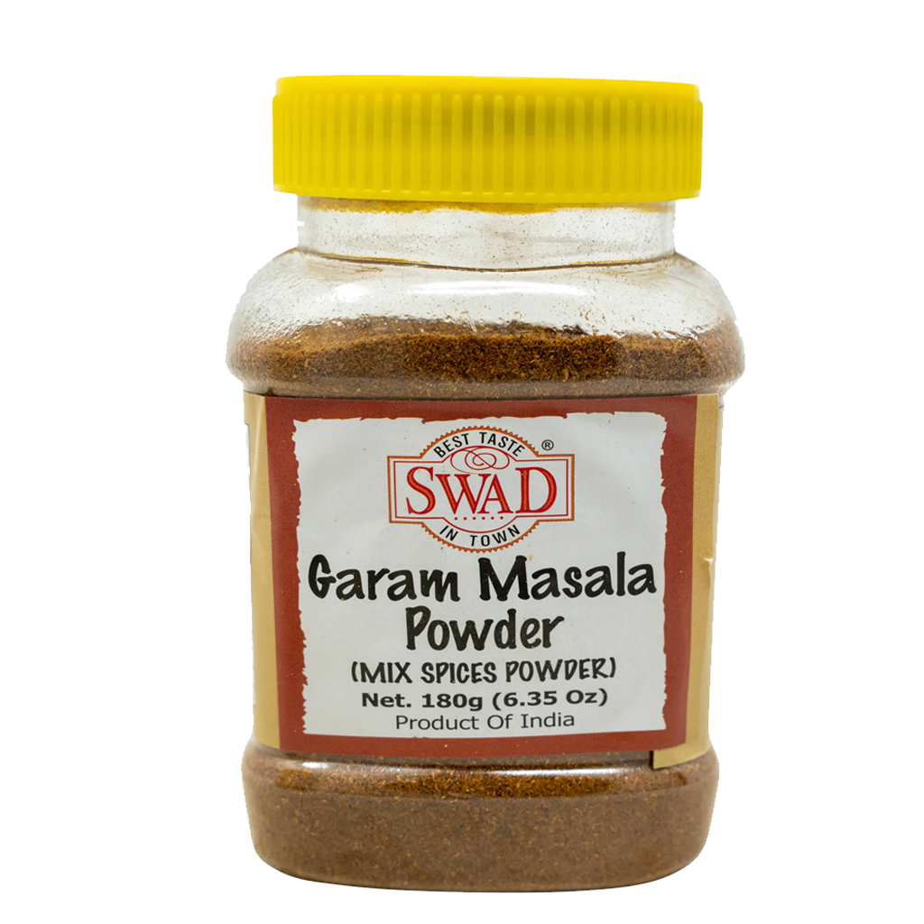 Swad Garam Masala Bottle 180g