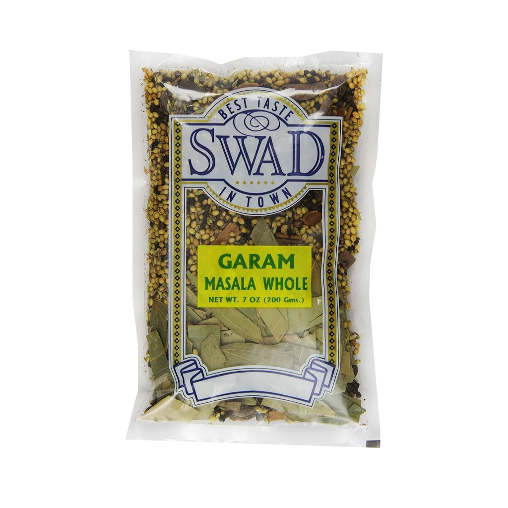 Swad Garam Masala W 7oz