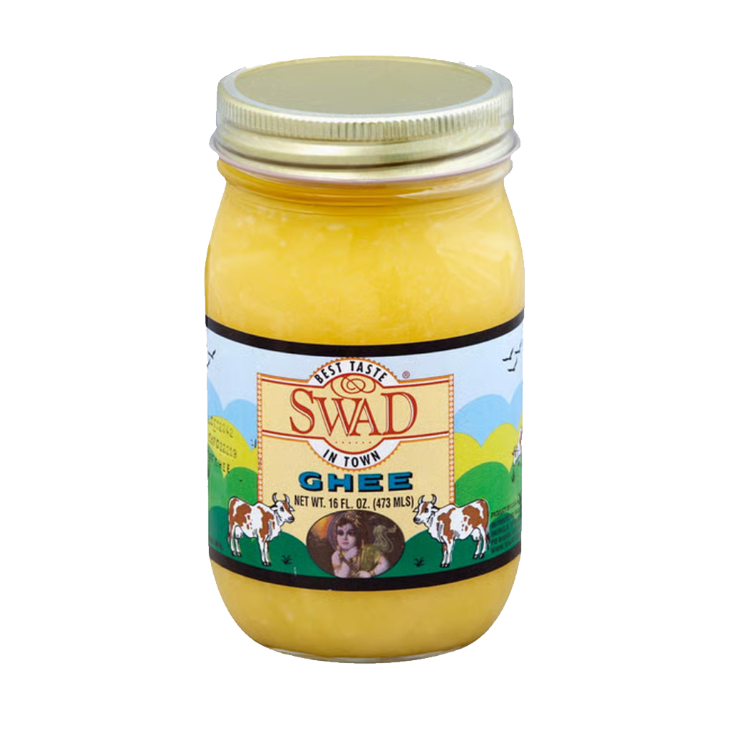 Swad Ghee 16Oz