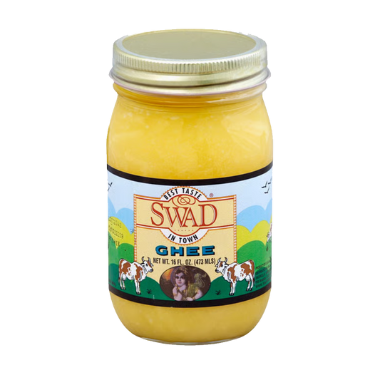 Swad Ghee 16Oz