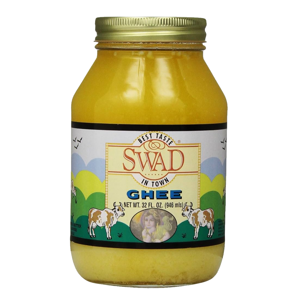 Swad Ghee 32oz