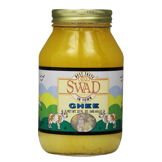 Swad Ghee 32oz