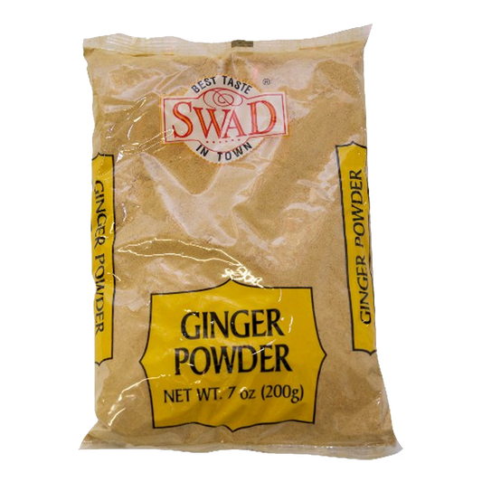 Swad Ginger Powder 7oz