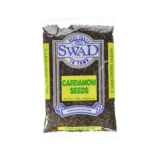 Swad Green Cardamom 14oz