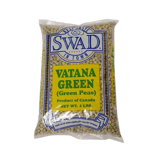 Swad Green Vatana 4LB