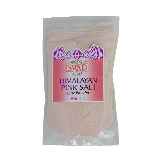 Swad Himalayan Pink Salt 400g
