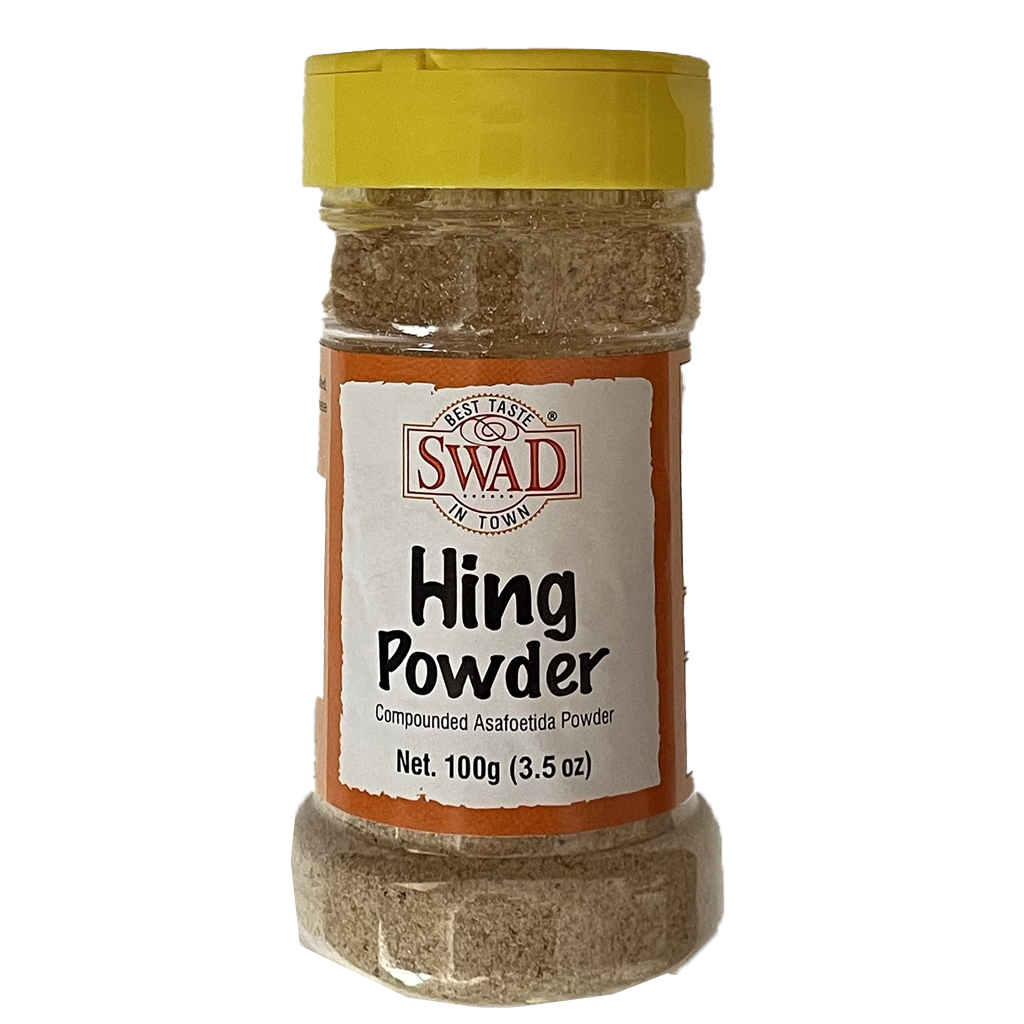 Swad Hing Powder 100g