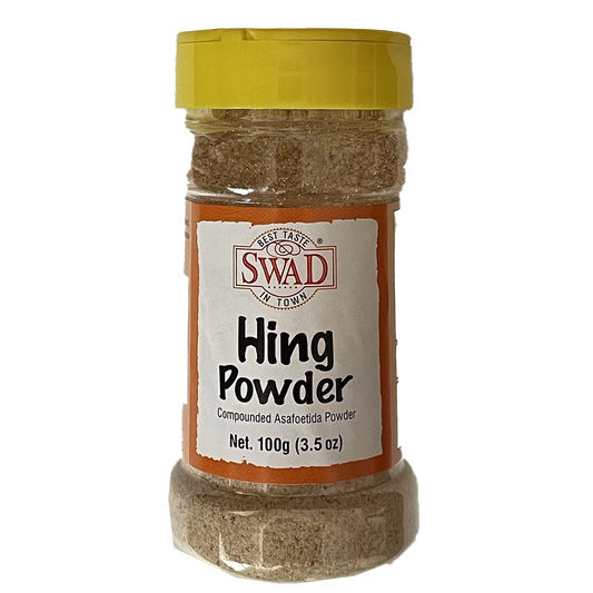 Swad Hing Powder 100g