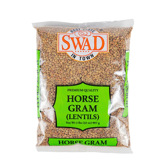 Swad Horse Gram 2LB