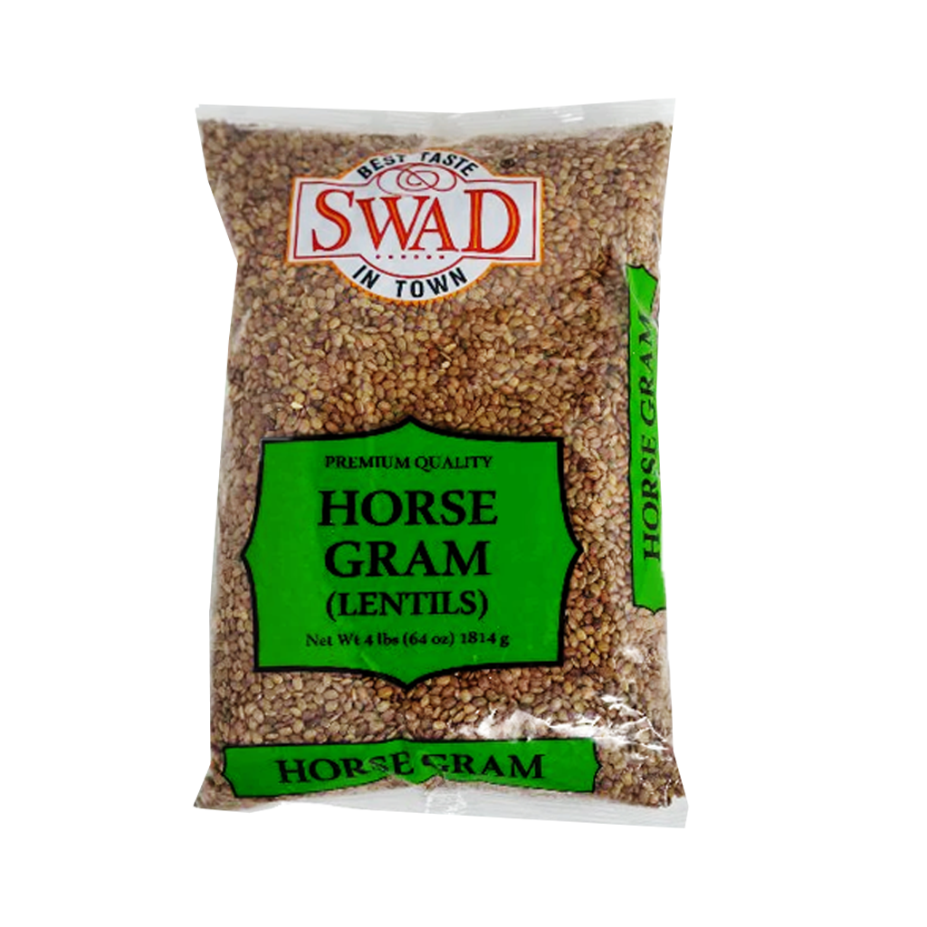 Swad Horse Gram 4lb