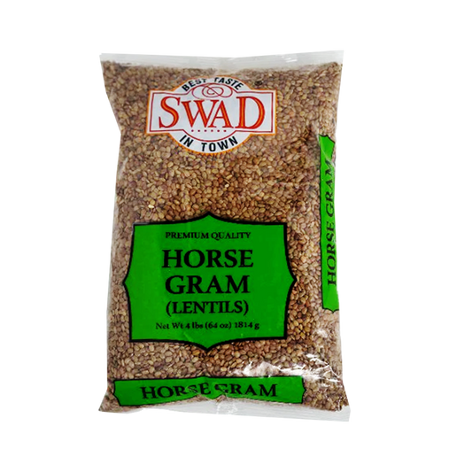 Swad Horse Gram 4lb