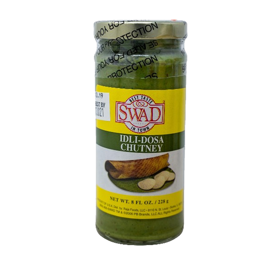 Swad Idli Dosa Chutney 228g