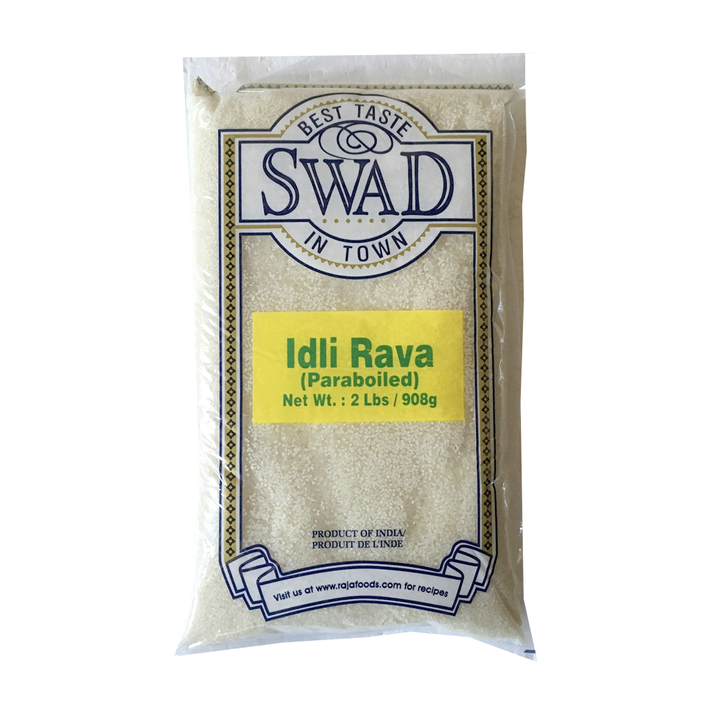 Swad Idli Rava 2lb