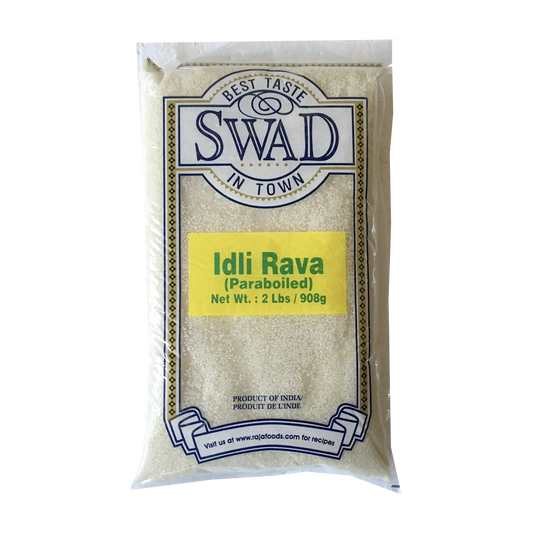 Swad Idli Rava 2lb