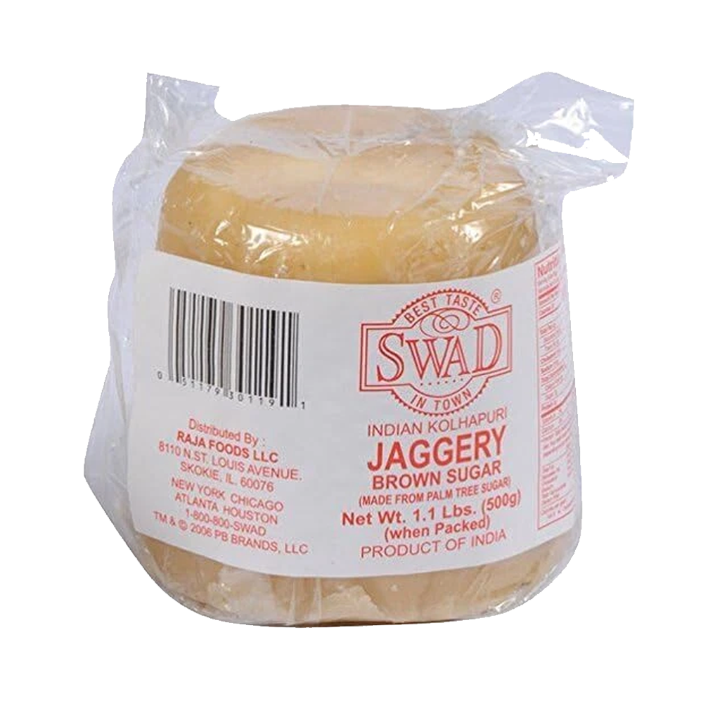 Swad Jaggery 1.1lb