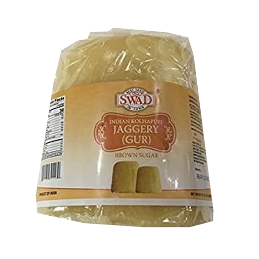 Swad Jaggery 2.2lb