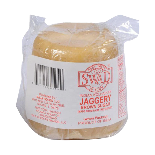 Swad Jaggery 4.4lb
