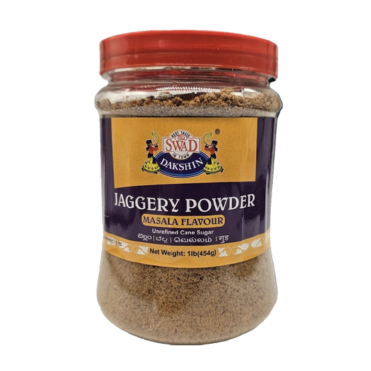 Swad Jaggery Masala 1lb