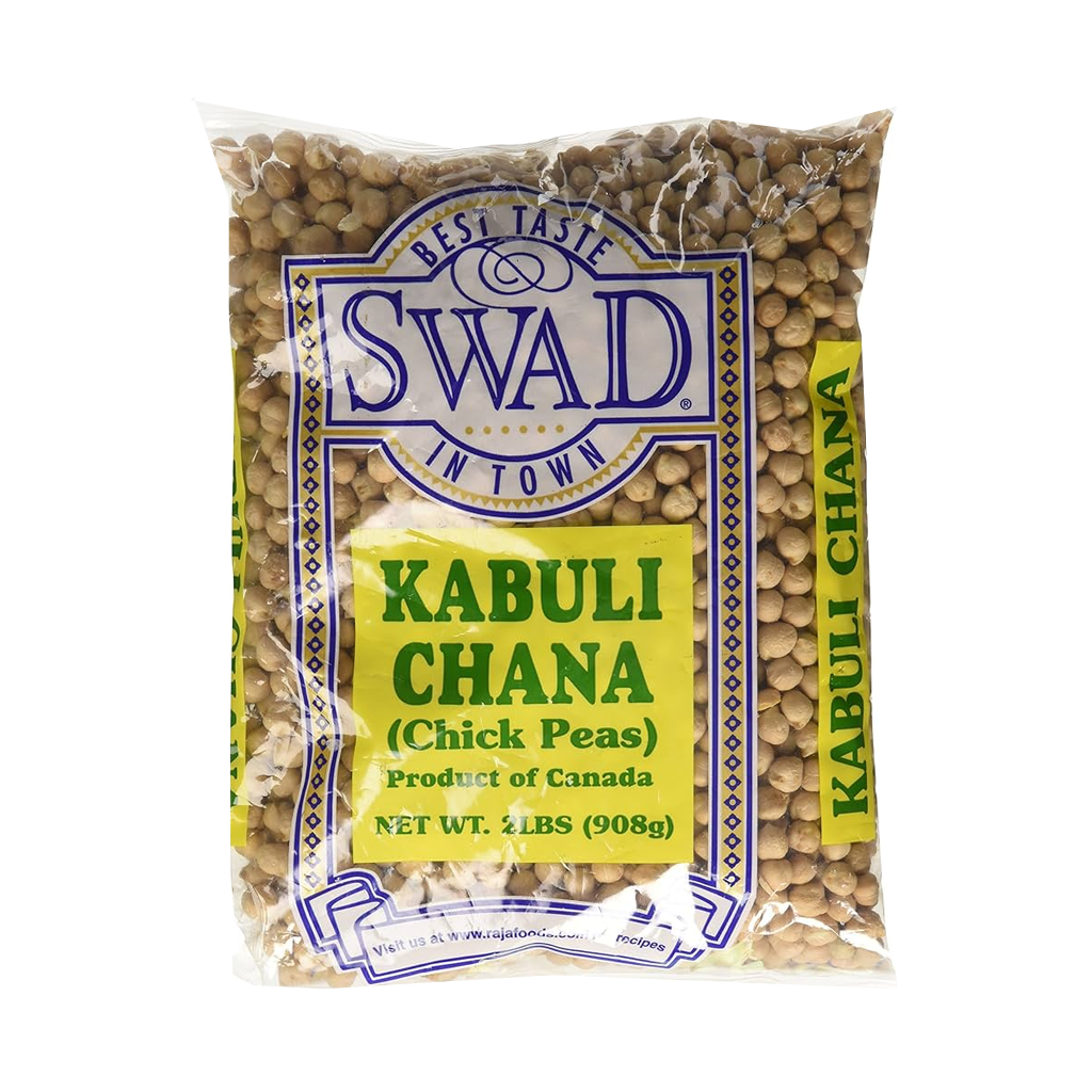 Swad Kabuli Chana 2LB