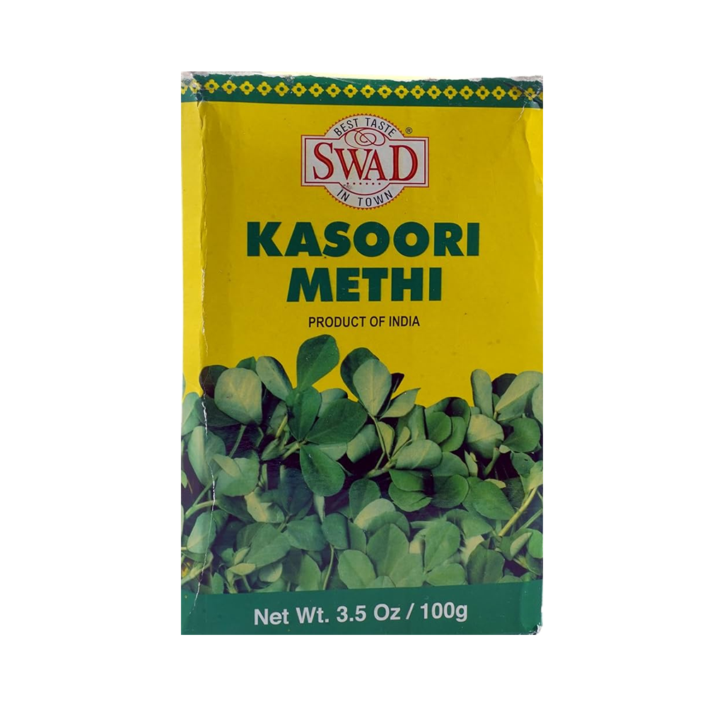 Swad Kasoori Methi 100g