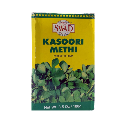 Swad Kasoori Methi 100g