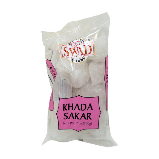 Swad Khada Sakar 7oz