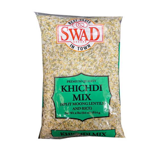 Swad Khichdi Mix 4LB