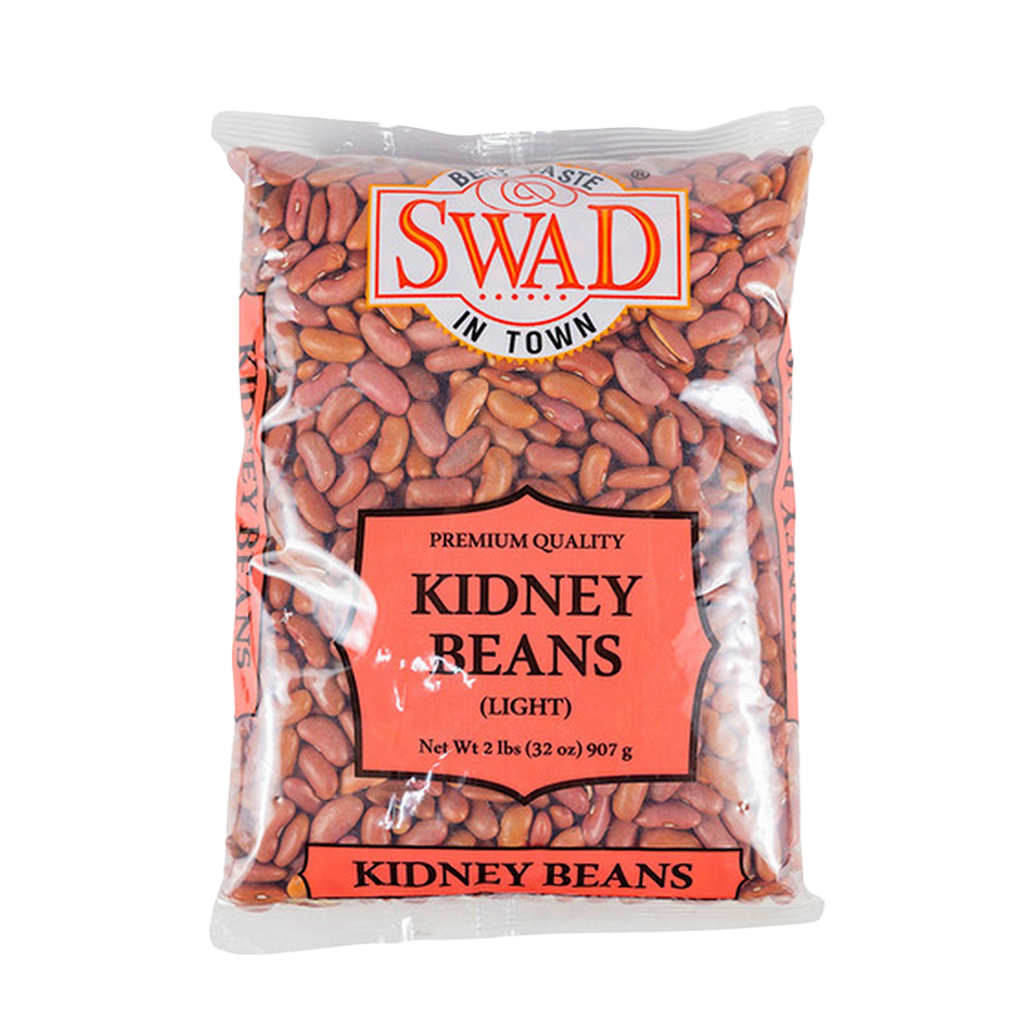 Swad Kidney Beans Light  2lb