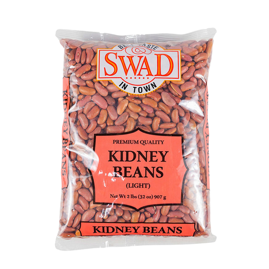 Swad Kidney Beans Light  2lb