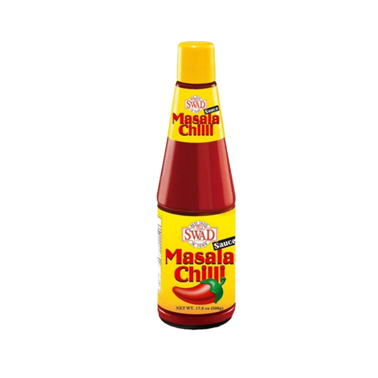 Swad Masala Chilli Sauce 500g