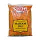 Swad Masoor Dal 2LB