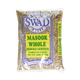 Swad Masoor Whole 2lb