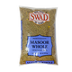 Swad Masoor Whole 4LB
