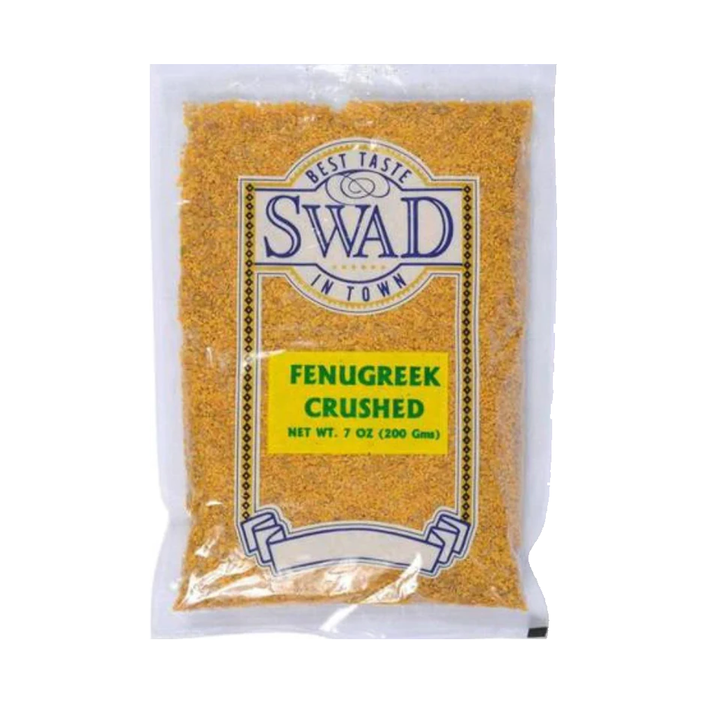 Swad Methi  Crush 200g