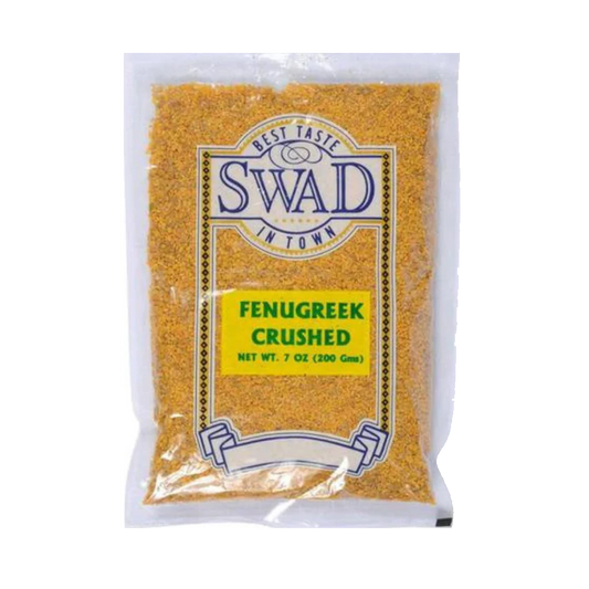 Swad Methi  Crush 200g