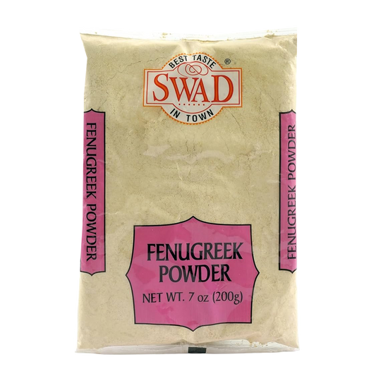 Swad Methi Powder 7oz