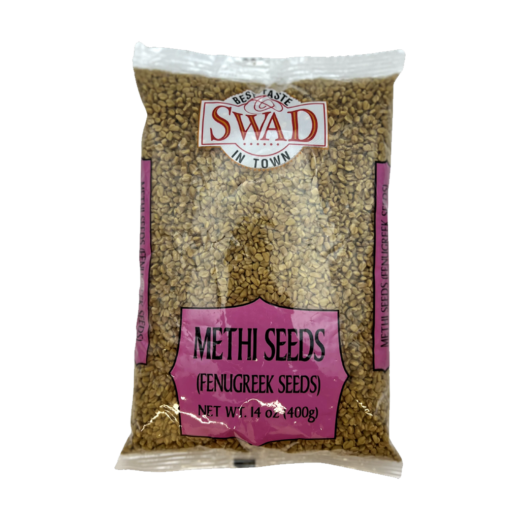Swad Methi Seeds 14oz