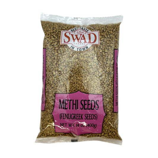 Swad Methi Seeds 14oz