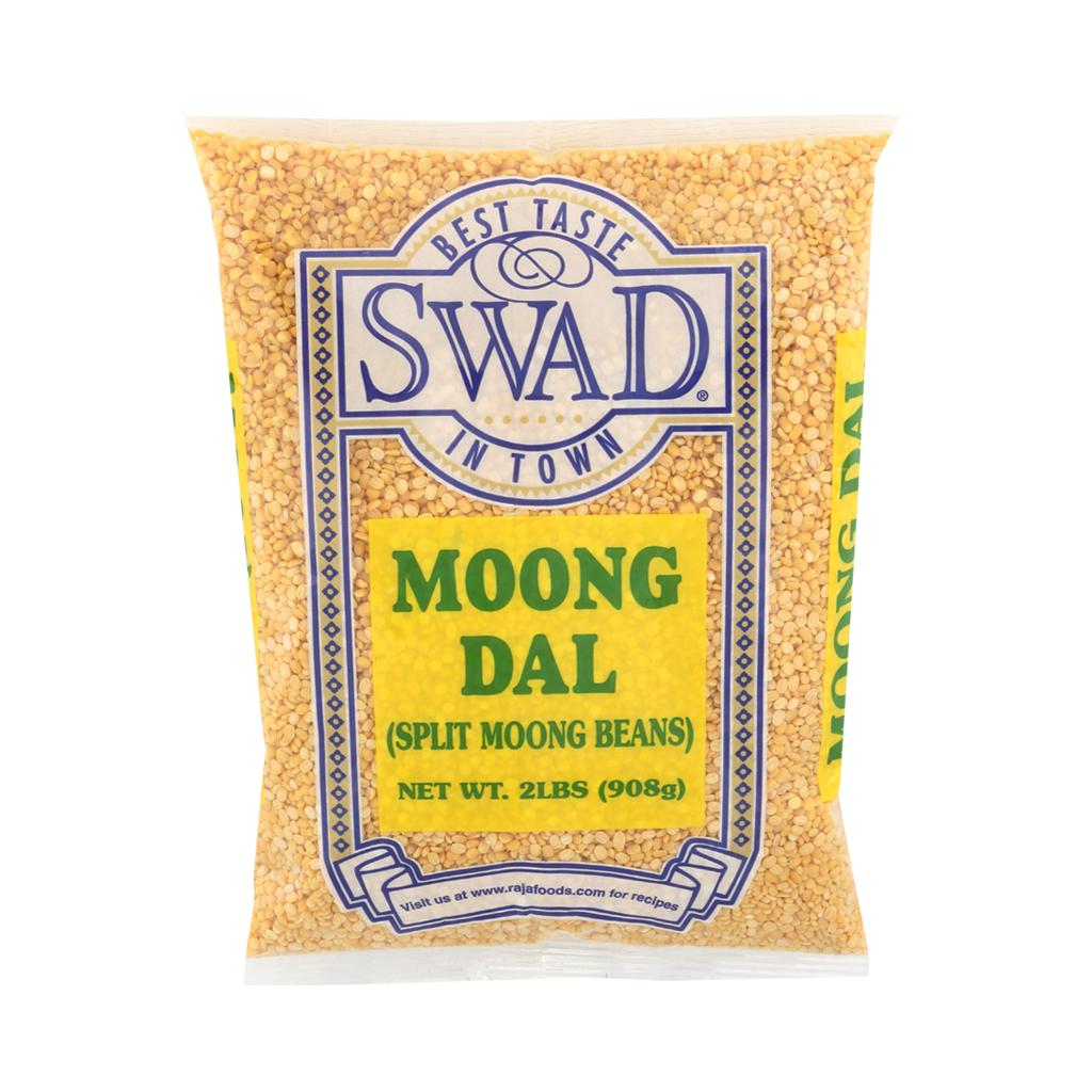 Swad Moong Dal 2LB