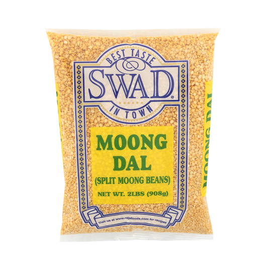Swad Moong Dal 2LB